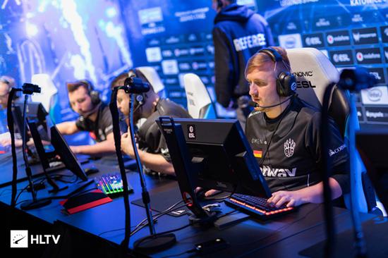 Kanavi ：感谢队友 因为队友才能拿到（这么多）MVP