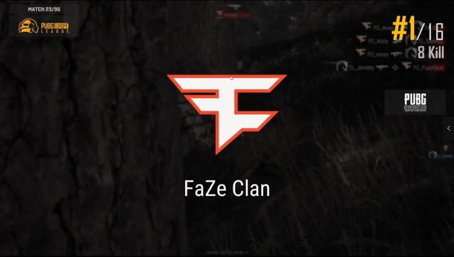 B8 输给 PARIVISION ，NIP 战胜 OG 在 StarSeries Fall 2025 上半区四分之一决赛中