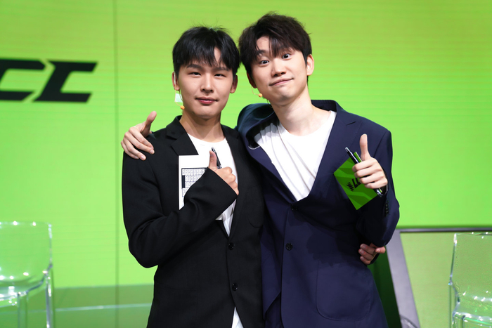 Peacemaker 已经创建了 CS2 战队的等级列表