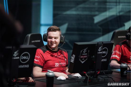 是预言还是毒奶？外媒排全球LOL战队战力：DK第一