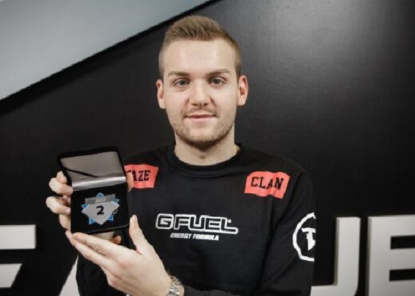 IEM科隆2025预选赛最佳球员前十名